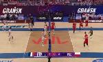 Revoir Le replay de france - pologne (set 2) : du 21 Juillet