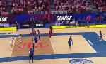 Revoir Le replay de france - iran (set 3) : du 21 Juillet