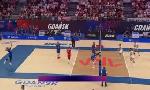 Revoir Le replay de france - iran (set 1) : du 21 Juillet