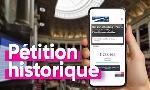 Revoir Top info du 21 Juillet