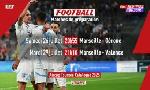 Revoir Les matches om-gérone et om-valence diffusés sur la chaîne l'Équipe : du 21 Juillet