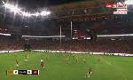 Revoir Rugby - le replay d'australie - lions : du 21 Juillet