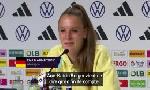 Revoir Les allemandes fières de leur gardienne après sa performance face aux bleues : du 21 Juillet