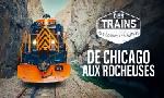 Revoir Des trains pas comme les autres du 21 Juillet