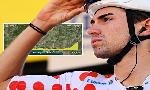 Revoir Cyclisme - tour de france du 22 Juillet