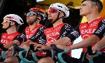 Revoir Cyclisme - tour de france du 22 Juillet