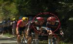 Revoir Cyclisme - tour de france du 22 Juillet