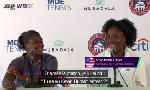 Revoir Venus williams surprise par l'arrivée de kevin durant pendant son match : du 22 Juillet