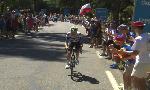 Revoir Cyclisme - tour de france du 22 Juillet