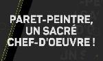 Revoir Le chef-d'oeuvre de paret-peintre : du 22 Juillet