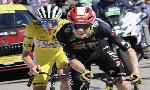 Revoir Cyclisme - tour de france du 22 Juillet