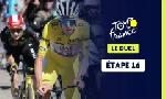 Revoir Tour de france du 22 Juillet