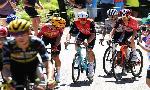 Revoir Cyclisme - tour de france du 22 Juillet