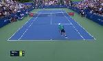 Revoir Monfils balayé par un qualifié : du 22 Juillet