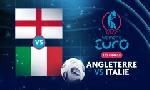Revoir Euro de football féminin du 22 Juillet