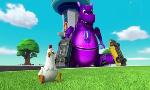 Revoir Paw patrol, la pat'patrouille du 23 Juillet