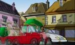 Revoir Sabrina, l'apprentie sorcière du 23 Juillet