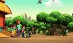 Revoir Paw patrol, la pat'patrouille du 23 Juillet