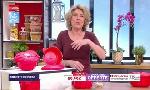 Revoir Téléshopping du 23 Juillet