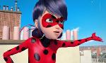 Revoir Miraculous : les aventures de ladybug et chat noir du 23 Juillet