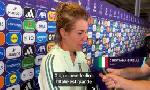 Revoir « l?italie peut être fière, même si le football est parfois cruel » : du 23 Juillet