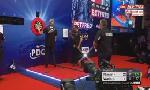 Revoir Le replay des 8es de finale du world matchplay à blackpool : du 23 Juillet
