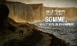 Revoir Sale temps pour la planète du 23 Juillet