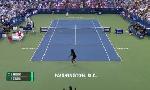 Revoir À 45 ans, venus williams s'impose au 1er tour contre stearns : du 23 Juillet