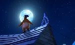 Revoir Grizzy et les lemmings du 23 Juillet