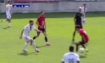 Revoir Un match nul bien timide pour l'ol en amical contre molenbeek : du 23 Juillet