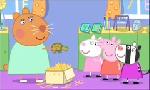 Revoir Peppa pig du 24 Juillet