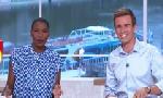 Revoir Télématin du 24 Juillet