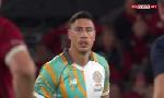 Revoir Le replay de lions britanniques - first nations & pasifika xv (mt2) : du 24 Juillet