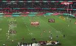 Revoir Le replay de lions britanniques - first nations & pasifika xv (mt1) : du 24 Juillet