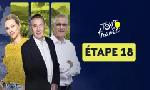 Revoir Tour de france du 24 Juillet