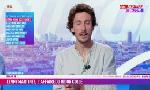 Revoir Lenny martinez sanctionné de 8 points pour son « bidon collé » : du 24 Juillet