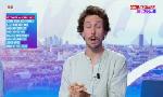 Revoir Démonstration de o'connor au sommet de la loze, pogacar conforte son maillot jaune : du 24 Juillet