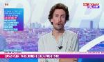 Revoir Le gardien de l'olympique lyonnais lucas perri presque à leeds united : du 24 Juillet