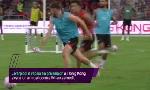 Revoir Les premiers pas de hugo ekitike avec liverpool : du 24 Juillet