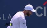 Revoir Lucky-loser, corentin moutet domine dan evans et affrontera daniil medvedev en quarts à washington : du 24 Juillet