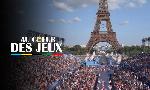 Revoir Au c?ur des jeux du 25 Juillet