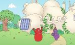 Revoir Barbapapa en famille du 25 Juillet