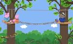 Revoir Peppa pig du 25 Juillet
