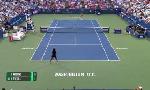 Revoir Venus williams éliminée en 8es de finale à washington par magdalena frech : du 25 Juillet