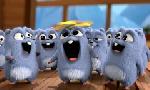 Revoir Grizzy et les lemmings du 25 Juillet