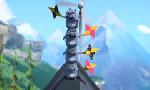 Revoir Grizzy et les lemmings du 25 Juillet