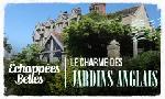 Revoir Échappées belles du 25 Juillet