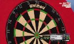 Revoir Le replay des 1/4 de finale du world matchplay à blackpool : du 25 Juillet