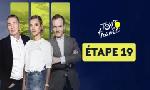 Revoir Tour de france du 25 Juillet