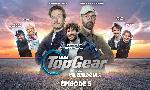 Revoir Top gear france avec vilebrequin du 25 Juillet
